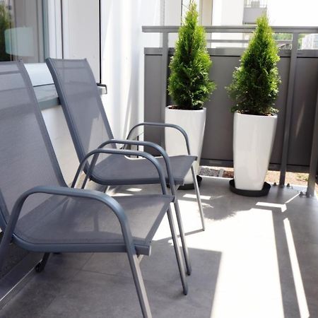 Apartament Amerigo Breslavia Esterno foto