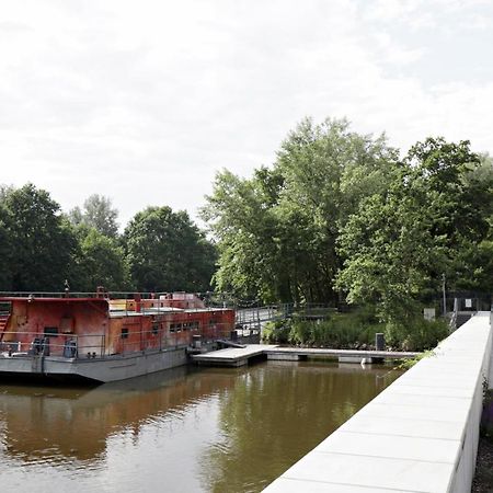 Apartament Amerigo Breslavia Esterno foto