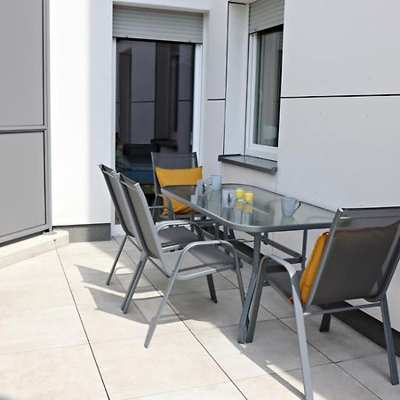 Apartament Amerigo Breslavia Esterno foto