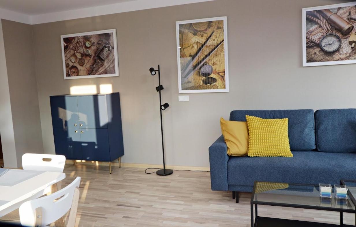 Apartament Amerigo Breslavia Esterno foto
