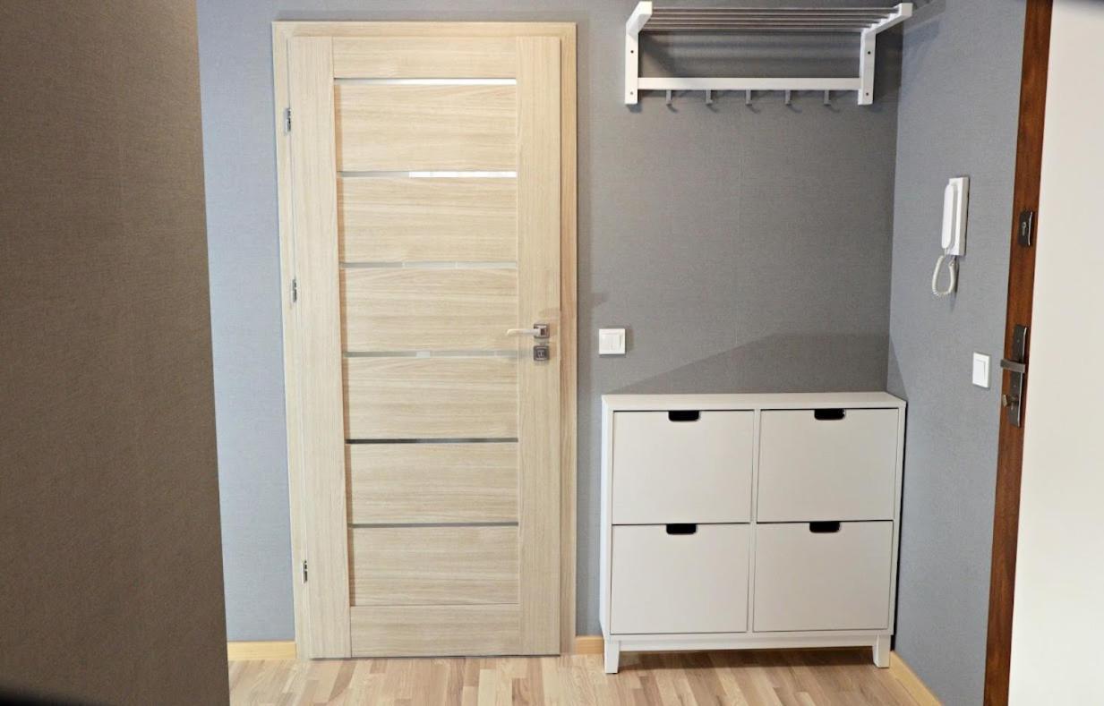 Apartament Amerigo Breslavia Esterno foto