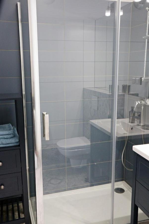 Apartament Amerigo Breslavia Esterno foto
