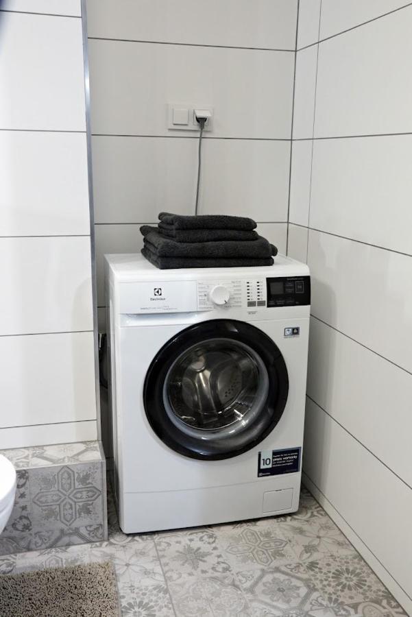 Apartament Amerigo Breslavia Esterno foto