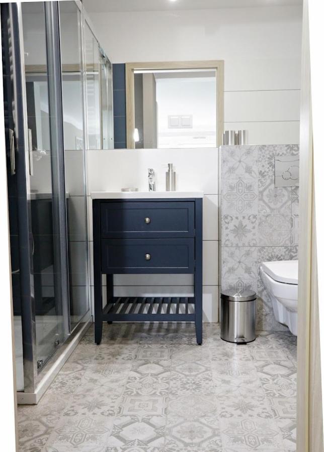 Apartament Amerigo Breslavia Esterno foto