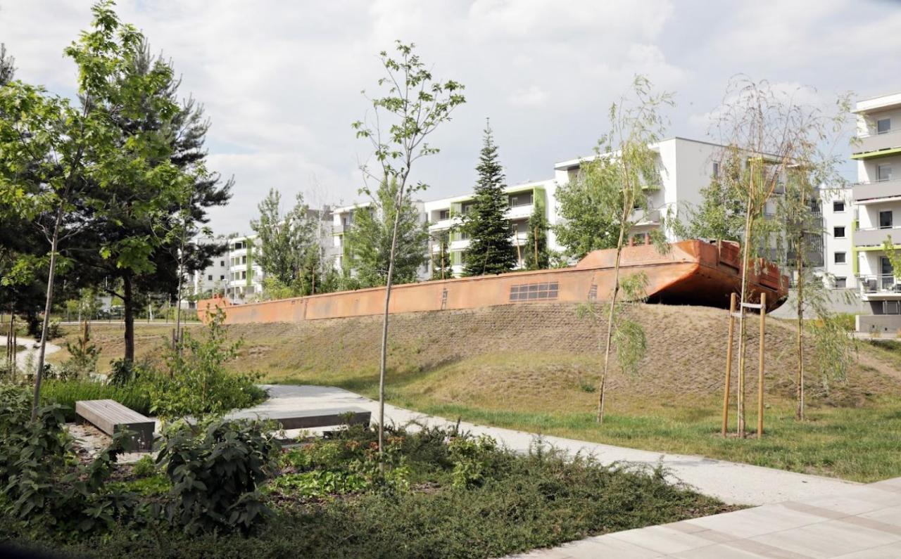 Apartament Amerigo Breslavia Esterno foto